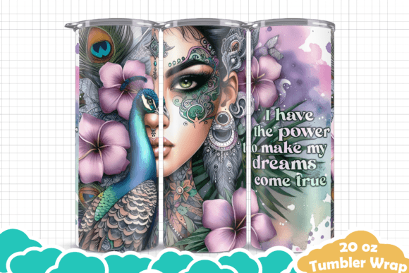 Download Women Empowering-the Power to Make My Dreams Come True - Empowering Collection