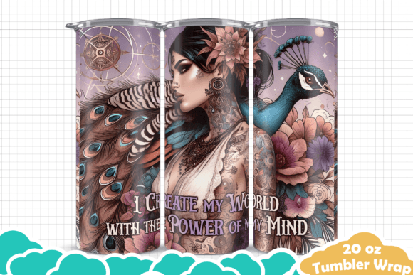 Download Women Empowering-I Create My World - Empowering Collection